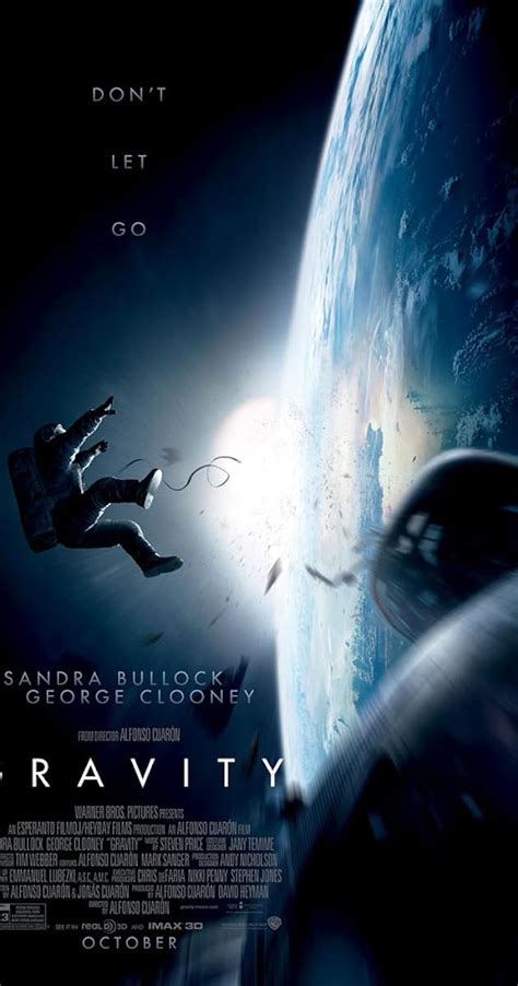Gravity 2013 Full Movie Streaming .